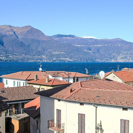 Apartment Roma By Interhome Porto Valtravaglia Eksteriør bilde