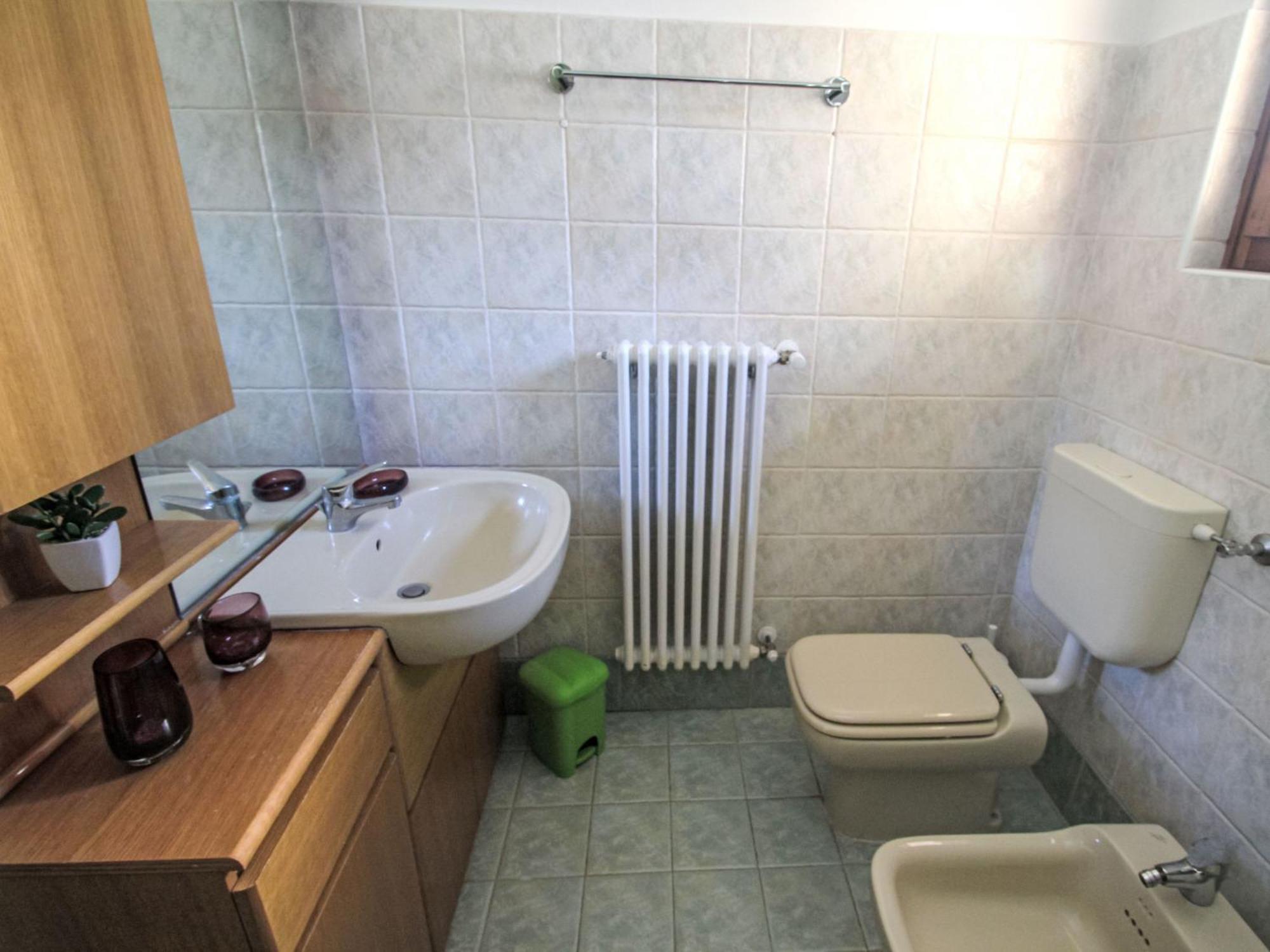 Apartment Roma By Interhome Porto Valtravaglia Eksteriør bilde