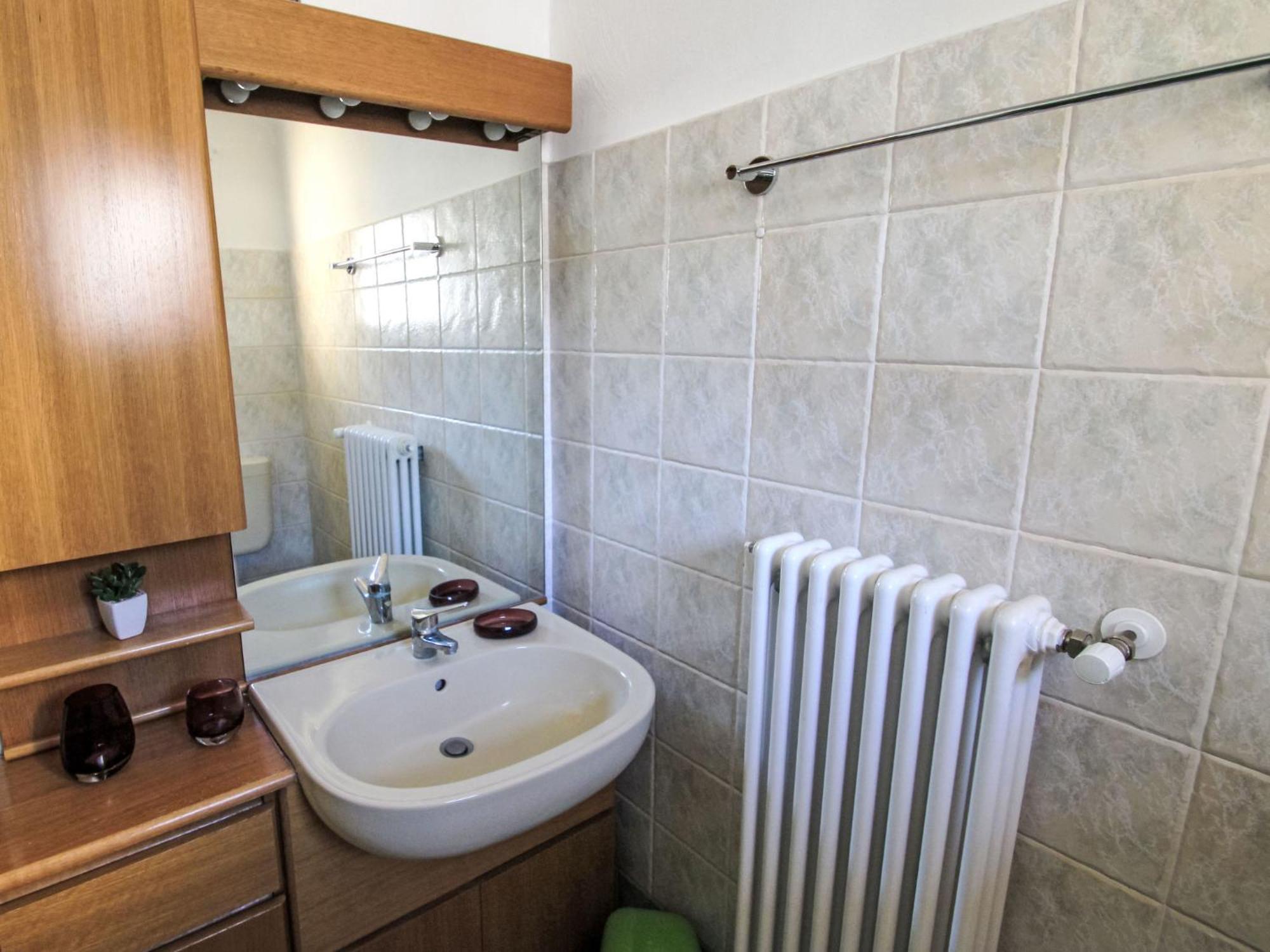Apartment Roma By Interhome Porto Valtravaglia Eksteriør bilde