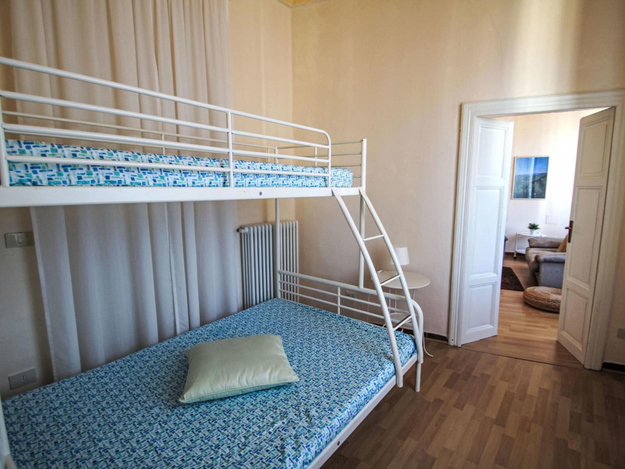 Apartment Roma By Interhome Porto Valtravaglia Eksteriør bilde