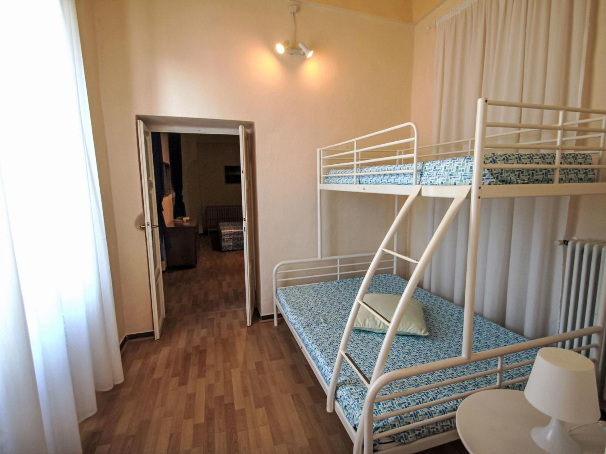 Apartment Roma By Interhome Porto Valtravaglia Eksteriør bilde