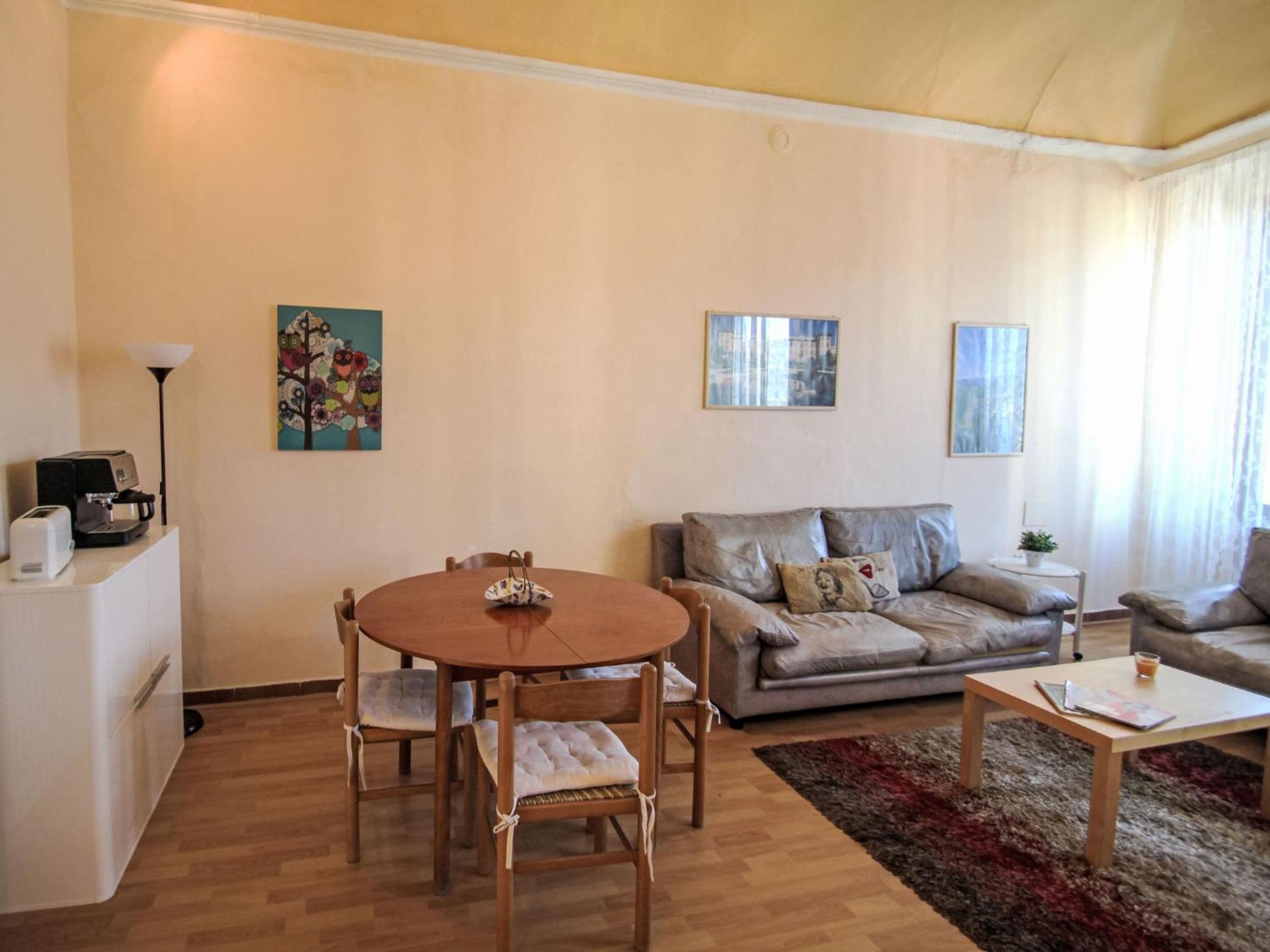 Apartment Roma By Interhome Porto Valtravaglia Eksteriør bilde