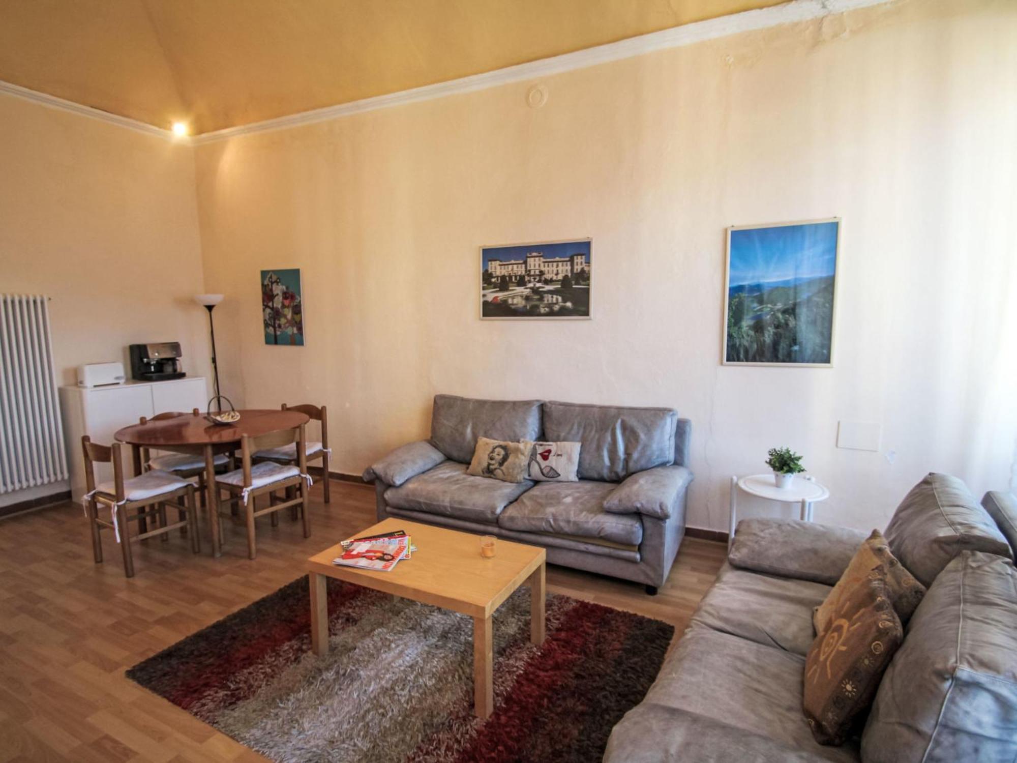 Apartment Roma By Interhome Porto Valtravaglia Eksteriør bilde