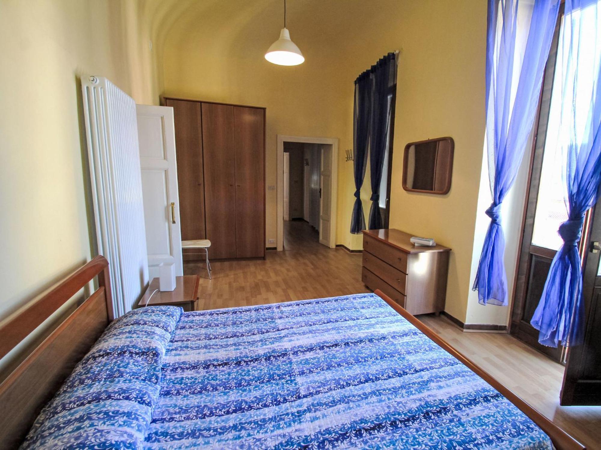 Apartment Roma By Interhome Porto Valtravaglia Eksteriør bilde