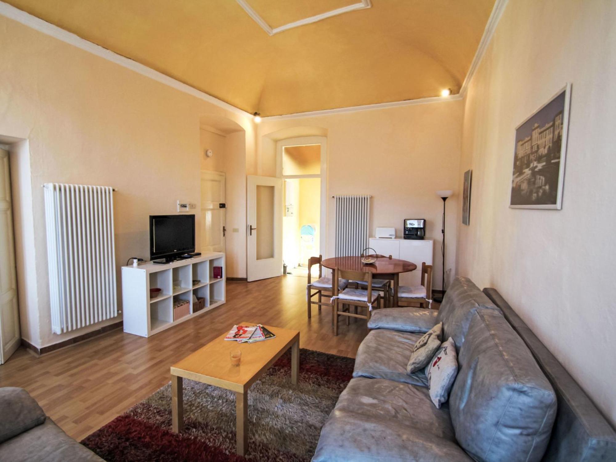 Apartment Roma By Interhome Porto Valtravaglia Eksteriør bilde